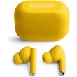 colorum tws bluetooth earphones ctws 05 xyellow photo