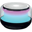 setty speaker round rgb gb 700 black photo