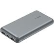 belkin bpb012btgy boostcharge power bank 20000mah usb type a type c 15w space grey photo belkin bpb012btgy boostcharge power bank 20000mah usb type a type c 15w space grey photo