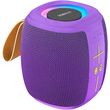 sonicgear bluetooth 54 waterprrof speaker sonicgo 5 block party sonicgo5 bp photo