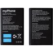 MYPHONE ORIGINAL BATTERY 2240 LTE / FLIP LTE