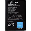 MYPHONE ORIGINAL BATTERY 6410 LTE