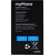 MYPHONE ORIGINAL BATTERY MAESTRO 2