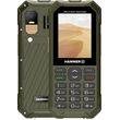 ������ HAMMER 6 LTE DUAL SIM MILITARY EDITION KHAKI