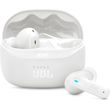 JBL TUNE BEAM 2 (WHITE) TRUE WIRELESS IN-EAR HEADPHONES