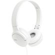 jvc ha s33ucwu on ear headphone usb c white photo