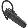hama myvoice essential mono bluetooth headset multi pvoice control blk photo