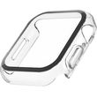 BELKIN TEMPEREDCURVE SCREENPROT. APPLE WATCH 4-8/SE 40/41MM CLEAR