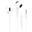 hands free stereo foneng t66 35mm white photo