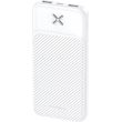 power bank foneng px109 10w 10000mah with 2 usb a ports white photo