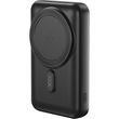 xo pr288 powerbank 10000 mah magnetic 15w wireless charging pd20w fast usb a type c lightning photo