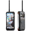 kinito blackview 5g walkie talkie rugged smartphone 16gb 512gb nfc black wt xplore1 5g 16512 photo