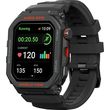 smartwatch zeblaze ares gps black photo