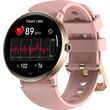 smartwatch zeblaze lily 2 roz photo smartwatch zeblaze lily 2 roz photo