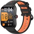 colmi smartwatch p86 193 amoled with heart rate mayro photo