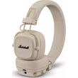 akoystika bluetooth marshall major v cream photo akoystika bluetooth marshall major v cream photo
