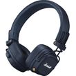 akoystika bluetooth marshall major v midnight blue photo akoystika bluetooth marshall major v midnight blue photo