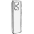 protective phone case joyroom jr 15q4 for iphone 15 pro max matte gray photo