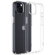 joyroom jr 14x3 transparent case for iphone 14 plus photo
