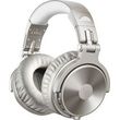 oneodio pro c wireless headphones silver photo