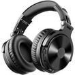 headphones tws oneodio pro c black photo
