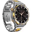 blackview bt53 multitask amoled smartwatch silver w90pro s photo