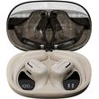 blackview bt6 airbuds 300 with charging dock ivory white airbuds300w photo blackview bt6 airbuds 300 with charging dock ivory white airbuds300w photo
