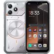 kinito blackview octa core rugged 656 8gb 128gb nfc a16 with protective case armor grey fort100 g photo