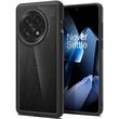 spigen ultra hybrid matte black for oneplus 13 photo