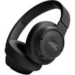 jbl wireless headphones tune 720bt black photo