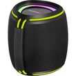 sonicgear bluetooth 54 ipx5 type c speaker sonicgo boom 2 black boom2 photo