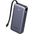 powerbank ugreen pb536 55988b 20000mah 45w qc pd grey photo
