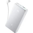 powerbank anker zolo 20000mah 225w qc pd white a110eh21 photo