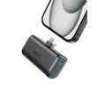 powerbank anker nano usb c version 5000mah 225w pd black photo
