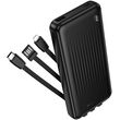 powerbank borofone bj79 clever 10000mah 10w black photo
