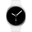 samsung galaxy watch8 40mm lte silver sm l325fzsaeue photo