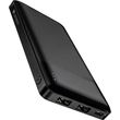 lamtech powerbank 10000mah dual usb black lam980848 photo