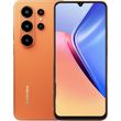 kinito blackview 4g wave 10 8gb 128gb smartphone sunset orange wave10 o photo