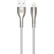 forever sleek cable usb to lightning 10 m 24a white photo