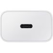 samsung wall charger 15w 2a 1 x type c white gp ptu023dyawq photo