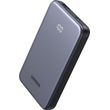 ugreen powerbank 75131b 10000mah 225w qc pd grey photo