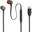 jbl tune 310c handsfree type c black photo jbl tune 310c handsfree type c black photo
