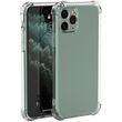 anti shock 15 mm case for xiaomi redmi note 15 4g eu 5g eu transparent photo