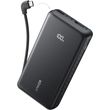 powerbank anker zolo 20000mah 225w qc pd black photo