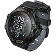 smartwatch hoco y107 kids call black photo