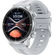 smartwatch hoco y31 call silver photo