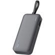 cuktech powerbank lpb200n 20000mah 40w qc pd black photo cuktech powerbank lpb200n 20000mah 40w qc pd black photo