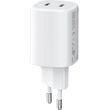 xiaomi 45w pd nano turbo charger 2x type c ports bhr0870 photo