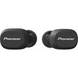 pioneer se c5tw b in ear bluetooth handsfree akoystika black photo