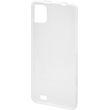 tpu back cover case myphone fun 9 clear photo